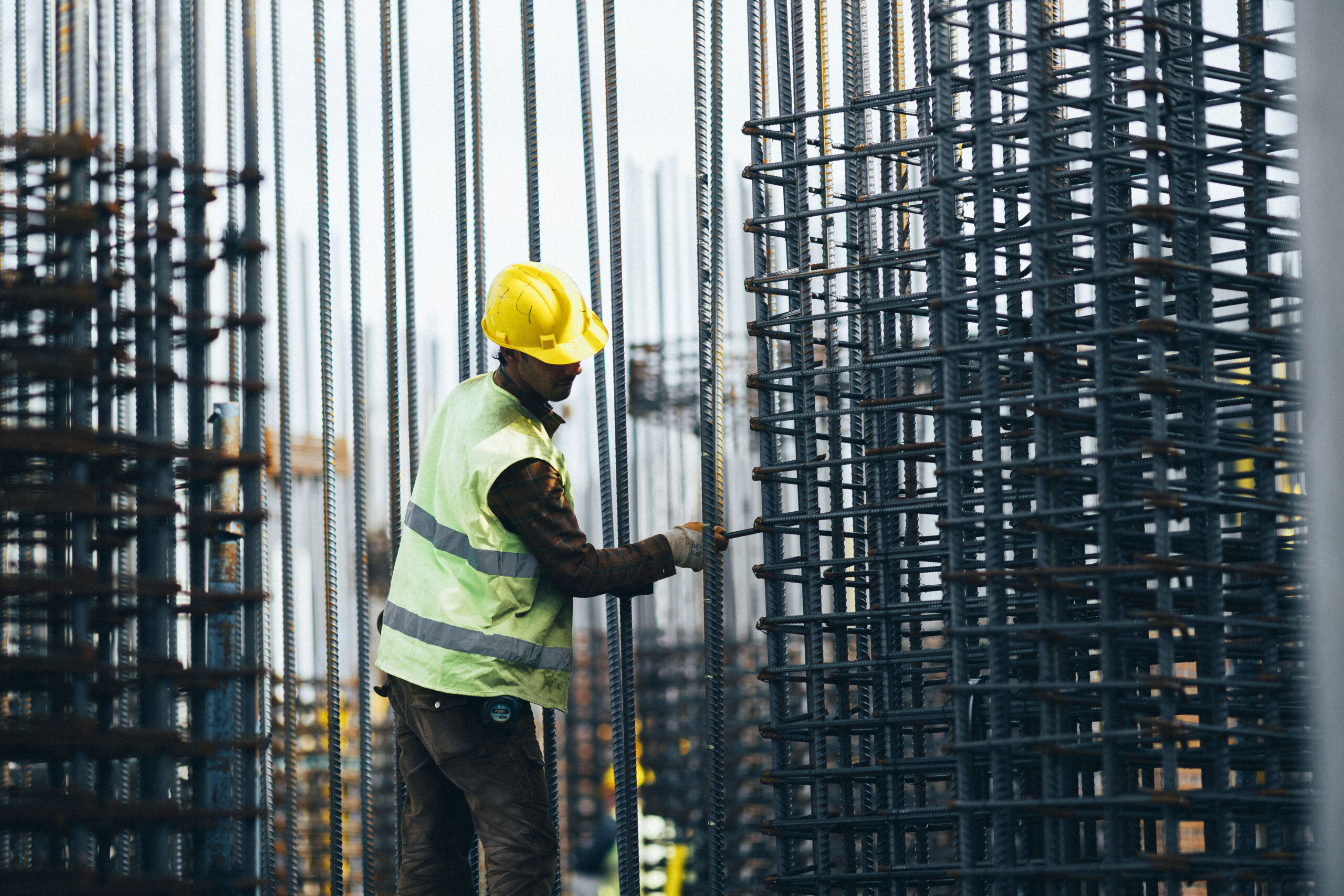 Contracting