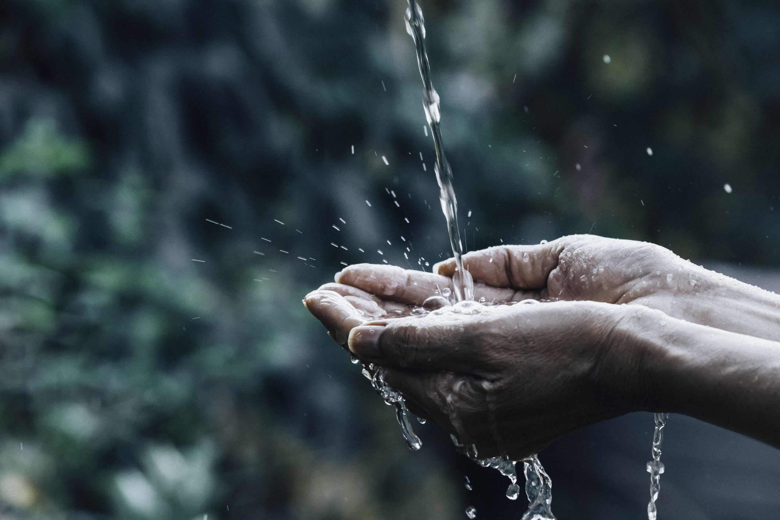 Water for Villages