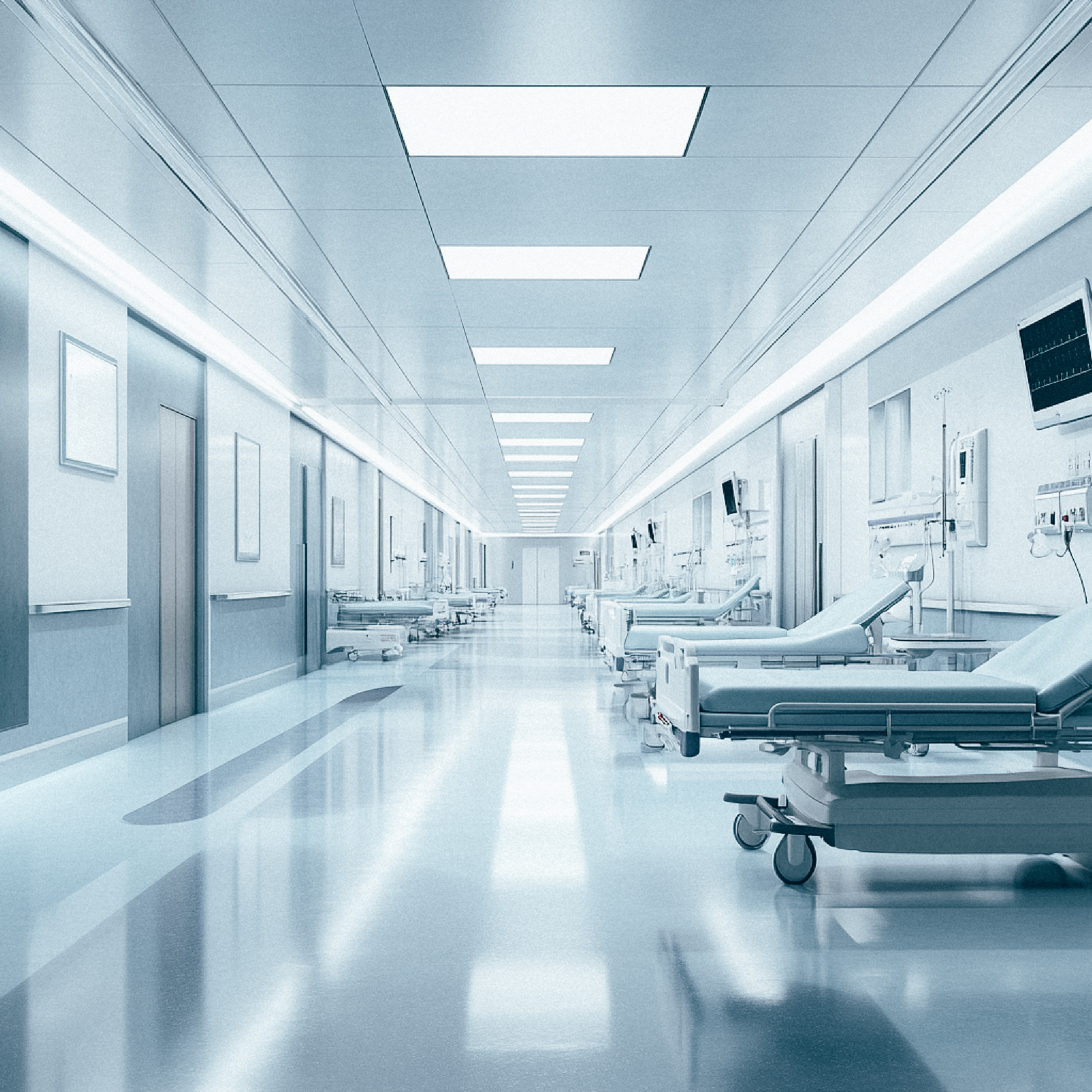 Hospitals
