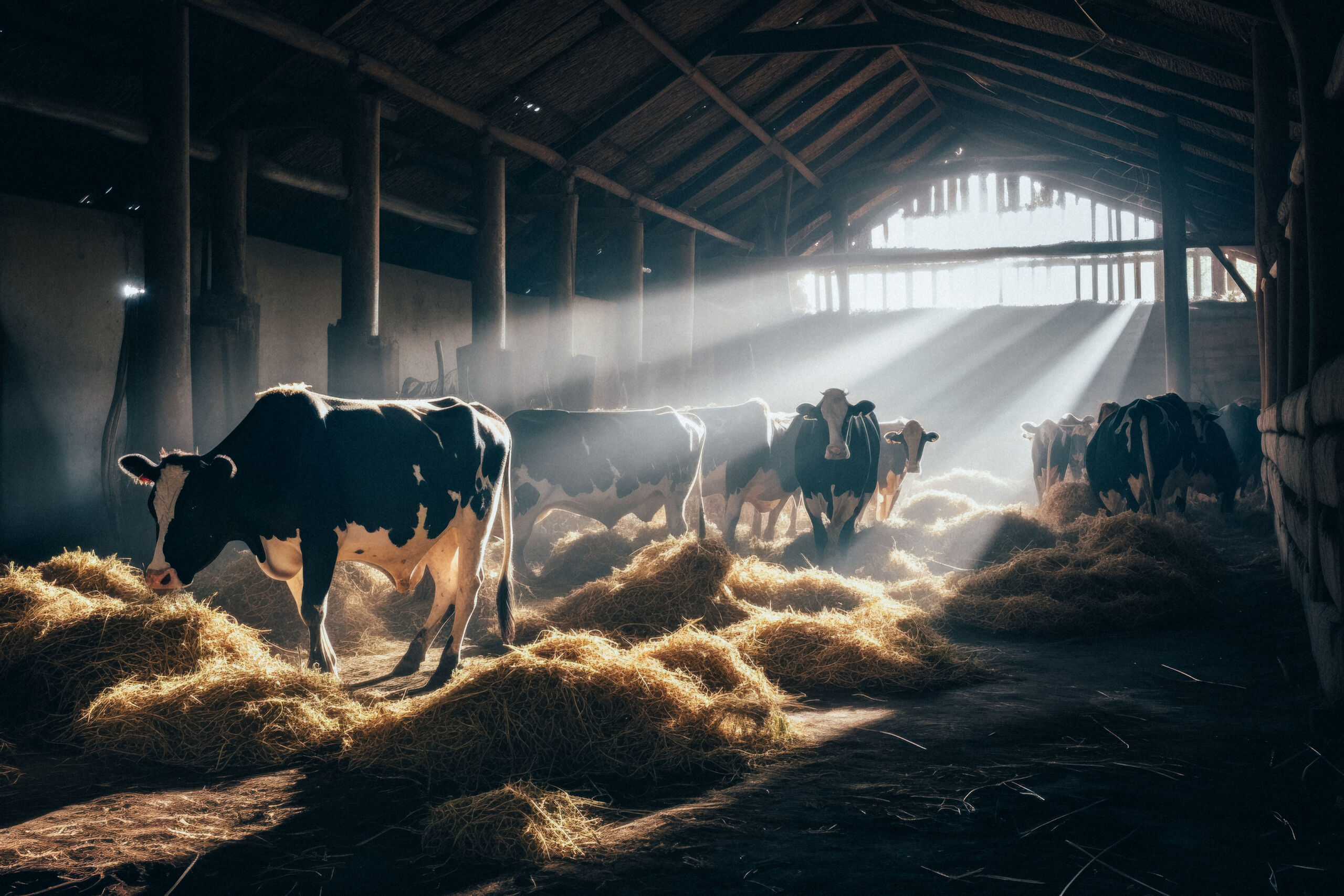 Livestock