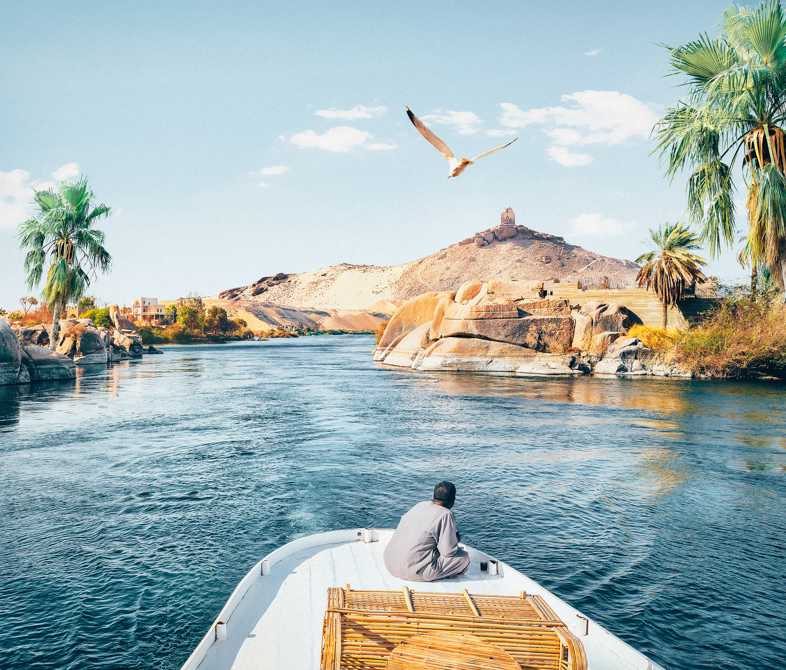 Tourism